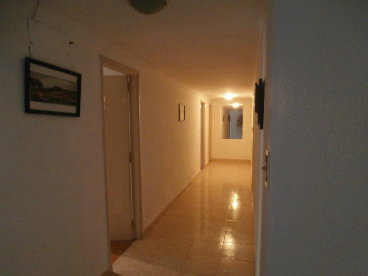 Hotel El Circulo Mar del Plata Luaran gambar