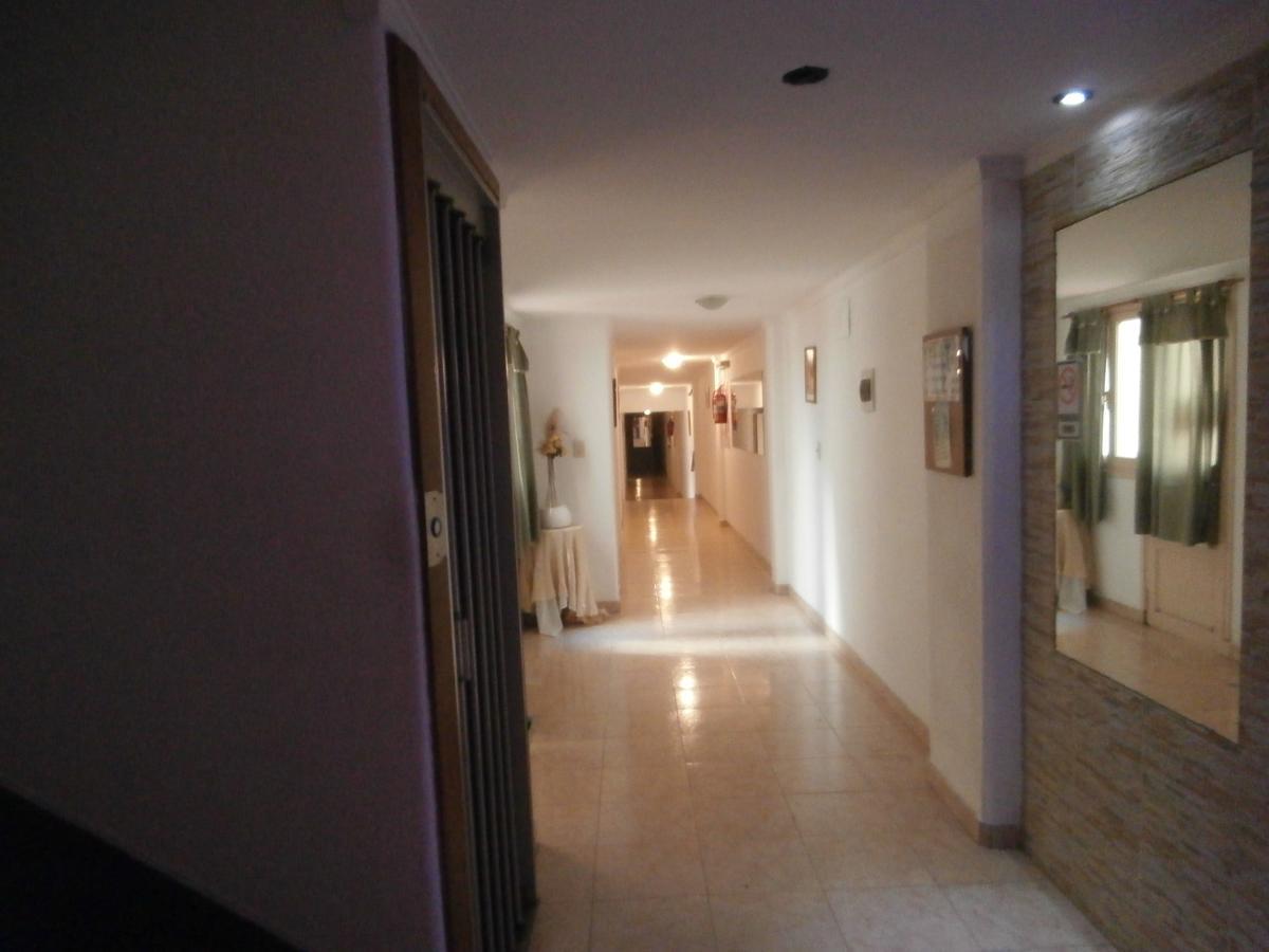 Hotel El Circulo Mar del Plata Luaran gambar